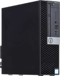 DELL OptiPlex 7070 SFF galda dators