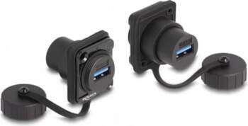 DeLOCK D-Type modulis USB 3.2
