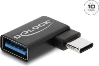 Delock USB 10 Gbps USB Type-C™