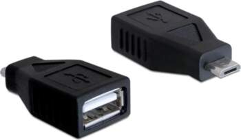 DeLOCK USB adapteris — USB Type