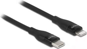 DeLOCK USB Type-C uz Lightning datu