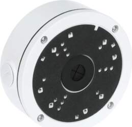 DELTA BD-320 Camera Mount Bracket White