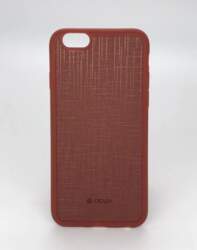 Devia Apple iPhone 6/6s Jelly Slim