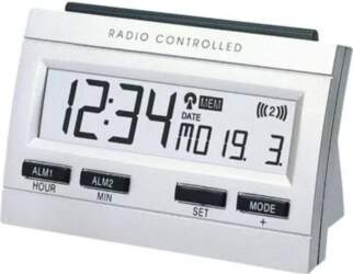 Digitālais modinātājpulkstenis Technoline WT87