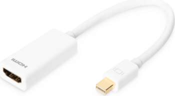 Digitus Mini DP uz HDMI Type
