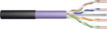 DIGITUS Professional Installation Cable - Bulk
