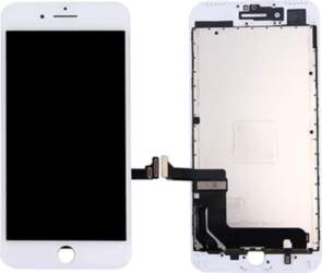 Displejs iPhone 7 Plus (Balts) ORG