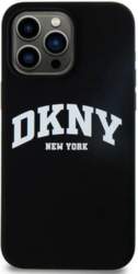 DKNY Hardcase Silicone Case for iPhone