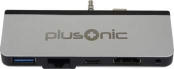 Docking adapteris Plusonic PSUC0165 Microsoft Surface