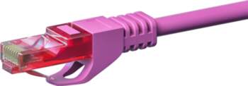 DSIT CAT6 U/UTP Ethernet Patch Cable