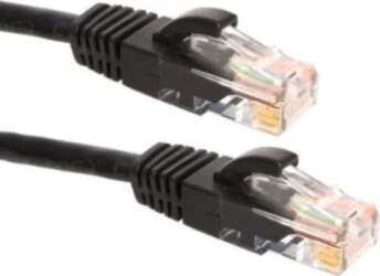 DSIT CAT6a U/UTP 100% Copper Ethernet