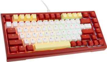 Ducky ProjectD x Fallout Tinker 75