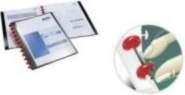 DURABLE DURALOOK® EASY PLUS A4 mapu