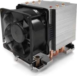 Dynatron A 2725 Server Black —