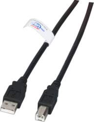 EFB Electronics USB 2.0 kabelis