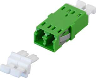 EFB Elektronik Fiber Optic Coupler LC/APC