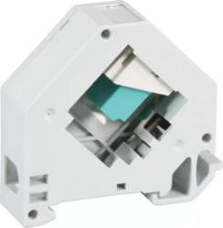 EFB FTTH DIN Rail LC Singlemode