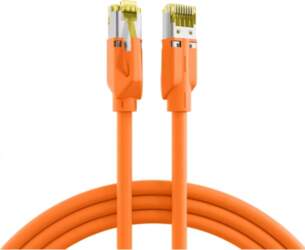 EFB RJ45 Patch Cable Cat.6A