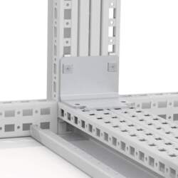 Eldon nVent Internal Corner Baying Kit