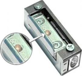 ELEKTRA-PLUS R4 Electric Strike with Memory