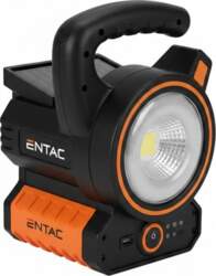 ENTAC LED Work Light Solar with