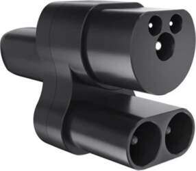 EV Adapteris CCS2 - Tesla DC