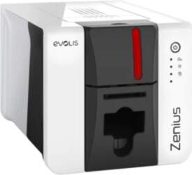 Evolis Zenius 2 Classic Line USB