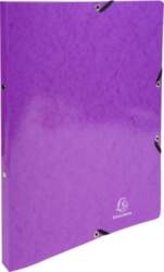 Exacompta Iderama Ring Binder A4 -