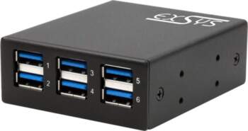 Exsys USB 3.2 Gen 1