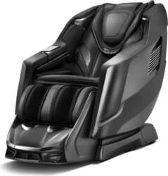 EXTRALINK 3D Zero Gravity Masāžas krēsls