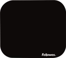 Fellowes Premium Mousepad - Melns
