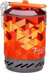 Fire-Maple FMS-X2 Camping Stove with Orange