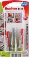 Fischer 535002