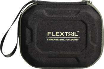 FLEXTAIL Uni Case-B universāls aizsargmaciņš Max