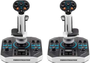 Flightstick Thrustmaster Sol-R 2 HOSAS Space
