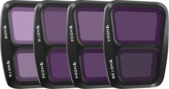FREEWELL FW-A3-SPLITND Set of 4 Split