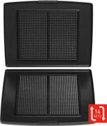 FRITEL Waffle Plate Set