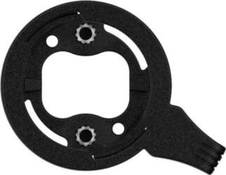 Garmin Flush Out-front Mount Insert