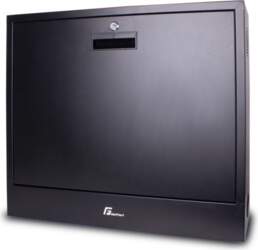 Getfort CCTV Rack Enclosure 3U (Easy