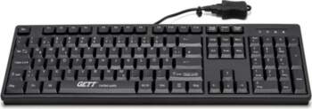 GETT Device Technology CleanType Easy Basic