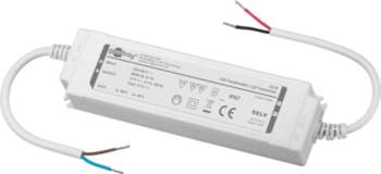 Goobay LED transformators 12 V DC