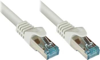 Good Connections Cat.6A Patch Cable