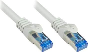 Good Connections Cat.6A Patch Cable