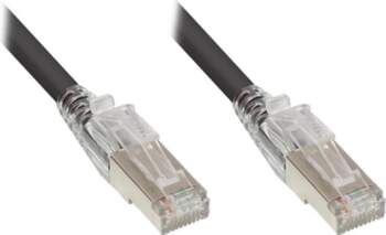 Good Connections RNS® Patch Cable ar