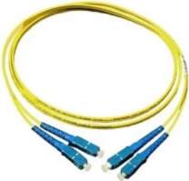 GoodConnections Patch Cable LWL Duplex OS2