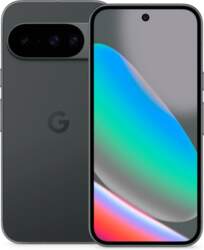GOOGLE Pixel 10 - Obsidian -