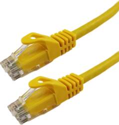 Grafenthal Patch Cable Cat6 S/FTP CU