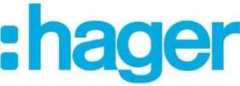 Hager ARC913D
