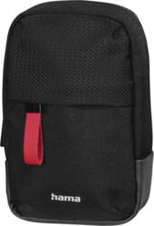 Hama Matera Compact case Black