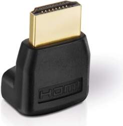 HDMI adapteris helos BASIC 302028 —